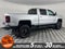 2017 Chevrolet Silverado 2500 HD LT