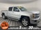 2015 Chevrolet Silverado 2500 HD LTZ