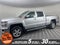 2015 Chevrolet Silverado 2500 HD LTZ