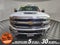 2017 Chevrolet Silverado 2500 HD LTZ