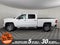 2017 Chevrolet Silverado 2500 HD LTZ
