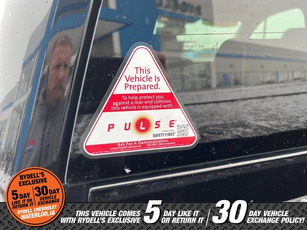 2015 Chevrolet Silverado 2500 HD High Country