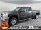 2011 Chevrolet Silverado 2500 HD LT
