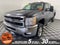 2011 Chevrolet Silverado 2500 HD LT