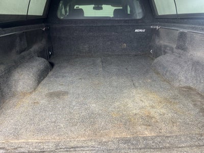 2014 Chevrolet Silverado 2500 HD LTZ