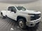 2026 Chevrolet Silverado 3500 HD WT DRW