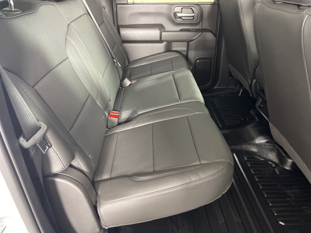 2026 Chevrolet Silverado 3500 HD WT DRW