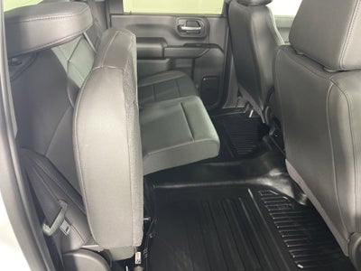 2026 Chevrolet Silverado 3500 HD WT DRW