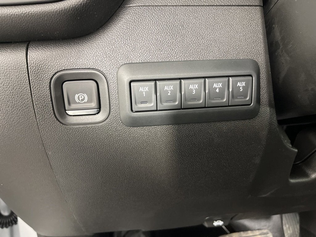 2026 Chevrolet Silverado 3500 HD WT DRW