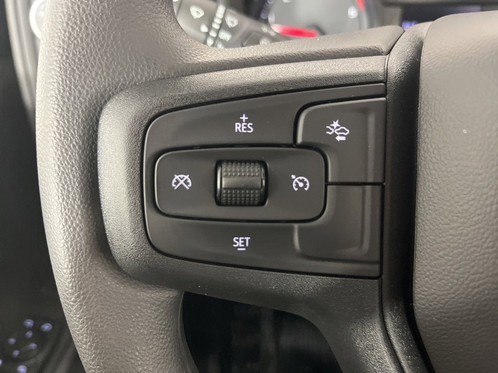 2026 Chevrolet Silverado 3500 HD WT DRW