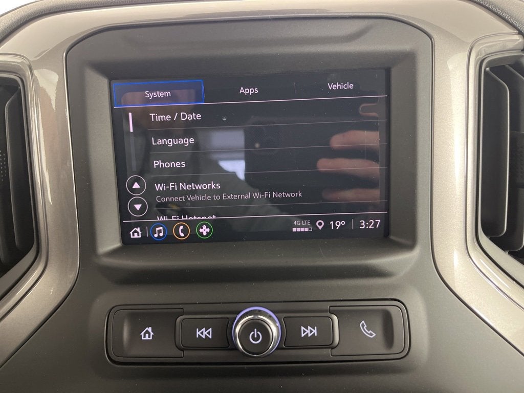 2026 Chevrolet Silverado 3500 HD WT DRW