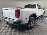 2026 Chevrolet Silverado 3500 HD WT DRW