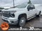 2025 Chevrolet Silverado 3500 HD LTZ DRW