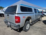 2010 Chevrolet Silverado 2500 HD LT
