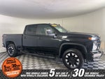 2020 Chevrolet Silverado 2500 HD Custom