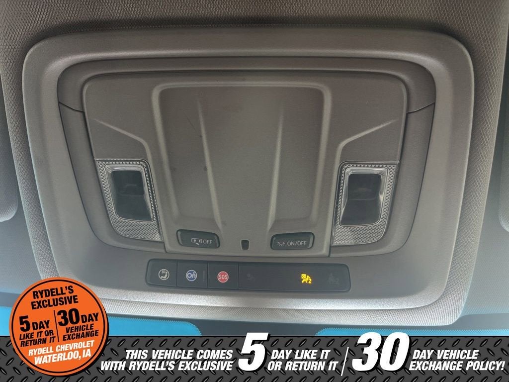 2020 Chevrolet Silverado 2500 HD Custom