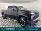 2020 Chevrolet Silverado 2500 HD Custom