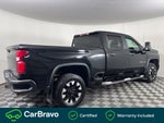 2020 Chevrolet Silverado 2500 HD Custom