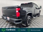 2020 Chevrolet Silverado 2500 HD Custom