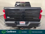 2020 Chevrolet Silverado 2500 HD Custom