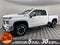 2020 Chevrolet Silverado 2500 HD LT