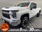2020 Chevrolet Silverado 2500 HD LT