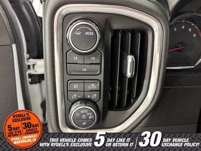 2020 Chevrolet Silverado 2500 HD LT
