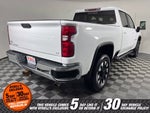 2020 Chevrolet Silverado 2500 HD LT
