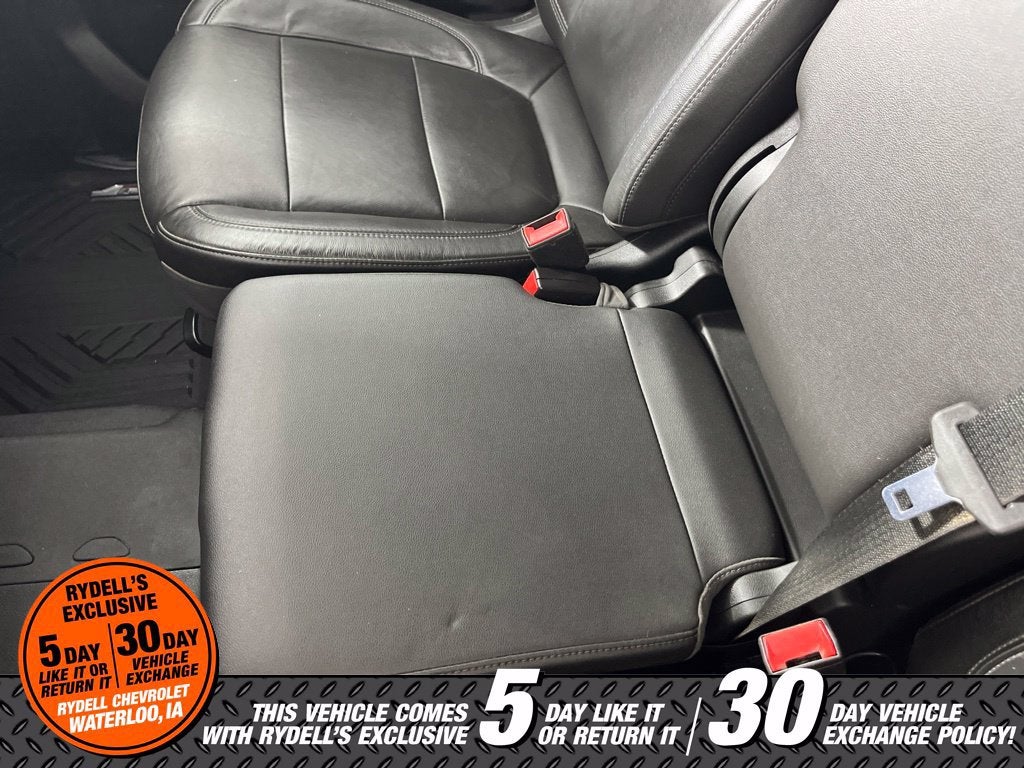 2020 Chevrolet Silverado 2500 HD LT