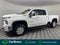 2021 Chevrolet Silverado 2500 HD LTZ