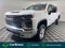 2021 Chevrolet Silverado 2500 HD LTZ