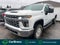 2021 Chevrolet Silverado 2500 HD LTZ
