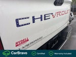 2021 Chevrolet Silverado 2500 HD LTZ