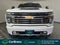 2022 Chevrolet Silverado 2500 HD High Country