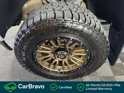 2022 Chevrolet Silverado 2500 HD High Country