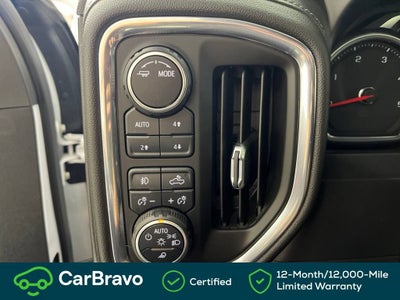 2022 Chevrolet Silverado 2500 HD High Country