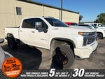2022 Chevrolet Silverado 2500 HD High Country