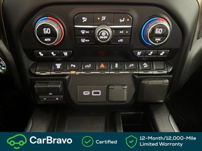 2022 Chevrolet Silverado 2500 HD High Country