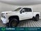 2022 Chevrolet Silverado 2500 HD High Country
