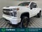 2022 Chevrolet Silverado 2500 HD High Country