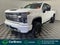 2021 Chevrolet Silverado 2500 HD High Country