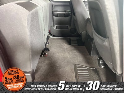 2008 Chevrolet Silverado 1500 LT w/1LT