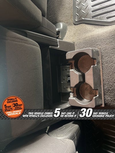 2008 Chevrolet Silverado 1500 LT w/1LT