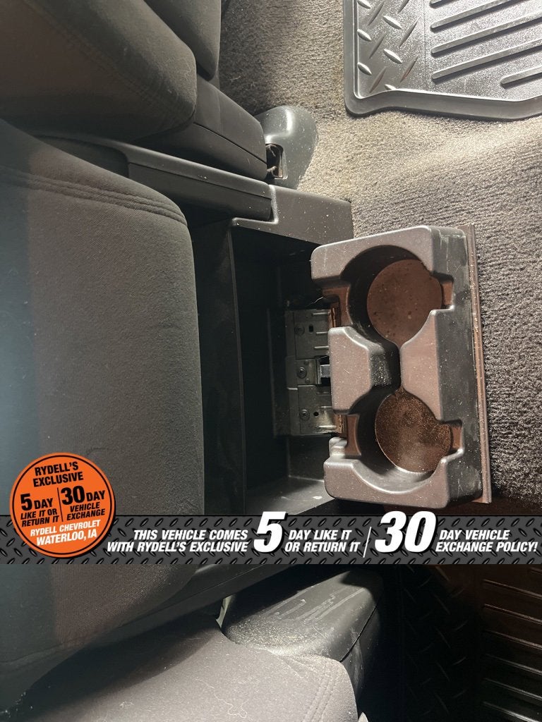 2008 Chevrolet Silverado 1500 LT w/1LT