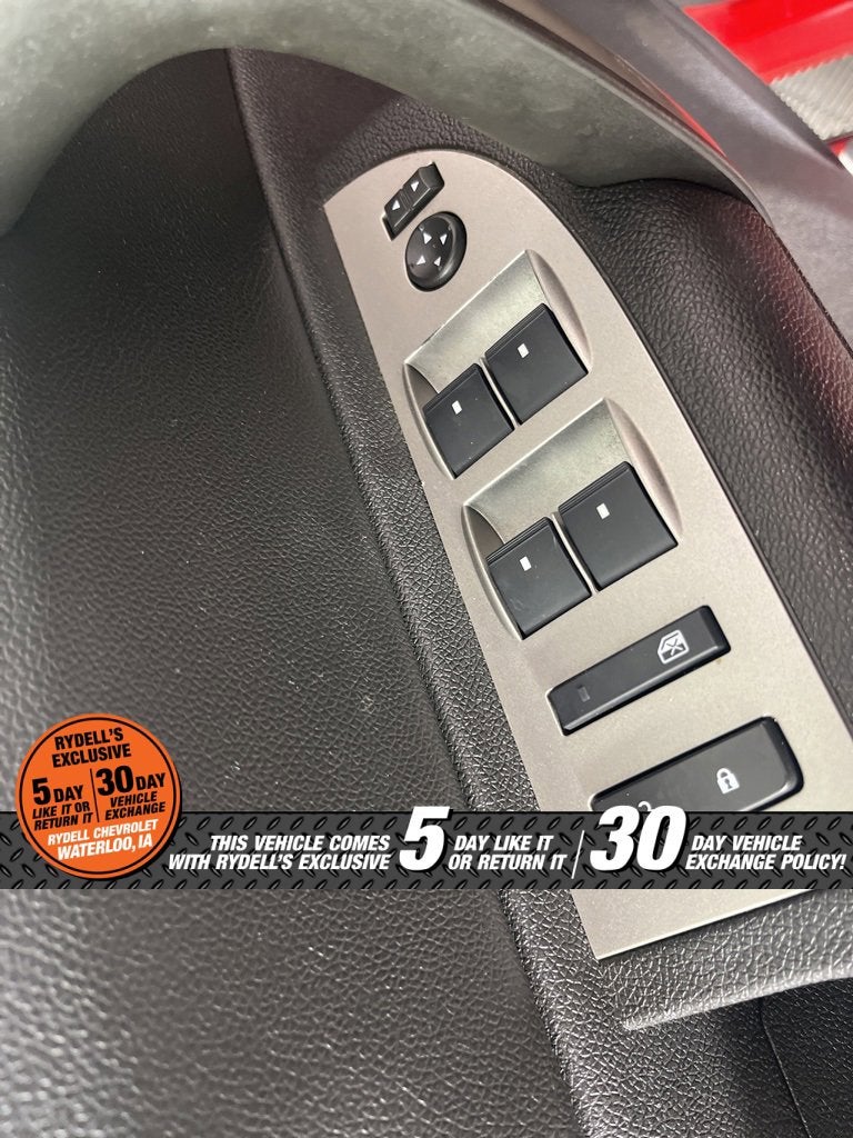 2008 Chevrolet Silverado 1500 LT w/1LT