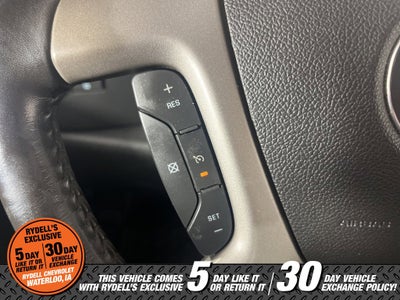 2008 Chevrolet Silverado 1500 LT w/1LT