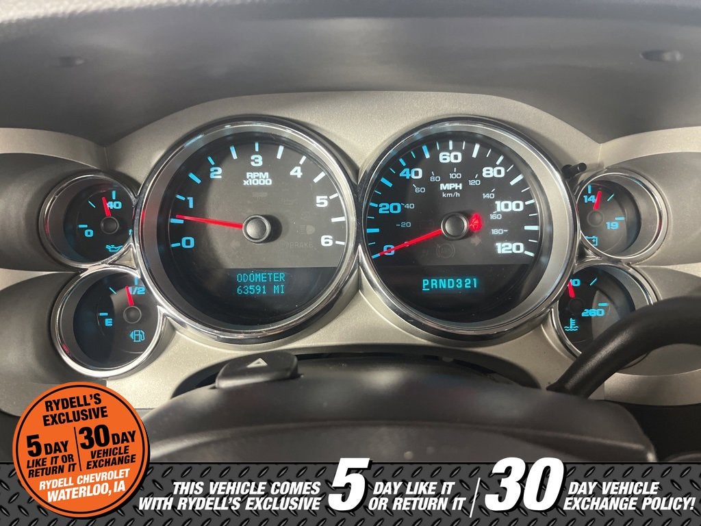 2008 Chevrolet Silverado 1500 LT w/1LT