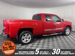 2008 Chevrolet Silverado 1500 LT w/1LT