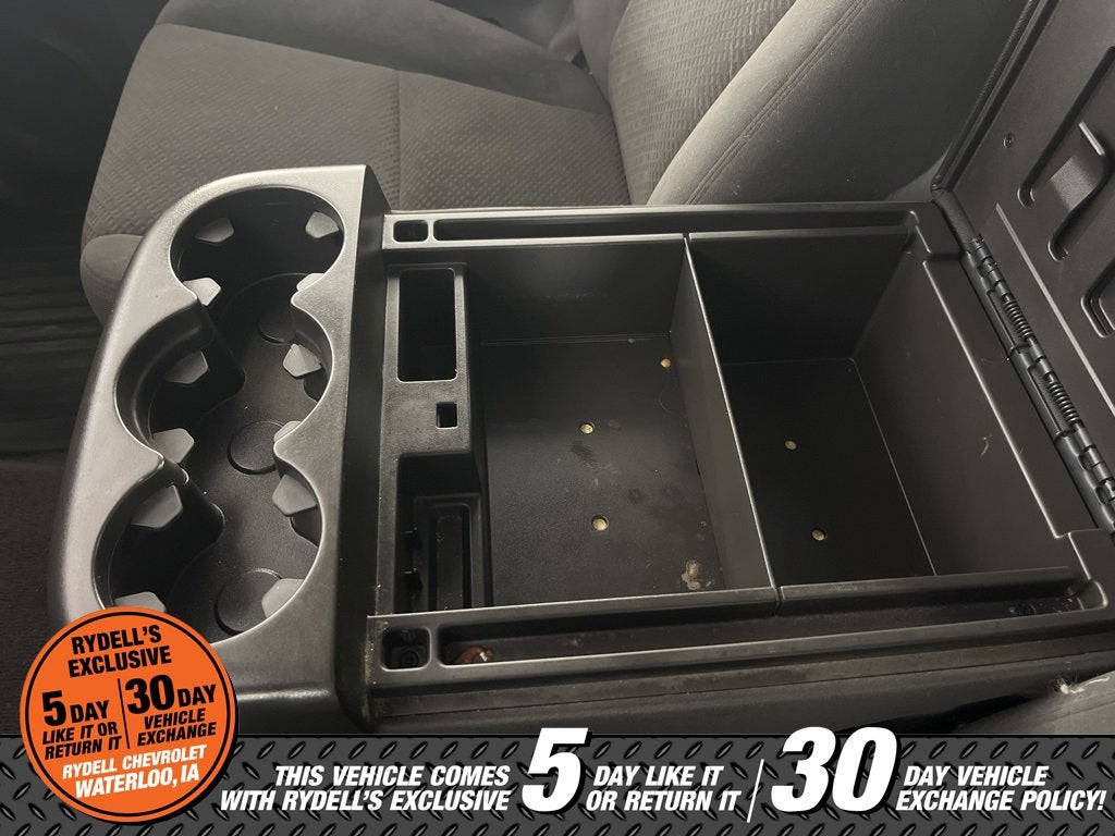 2008 Chevrolet Silverado 1500 LT w/1LT