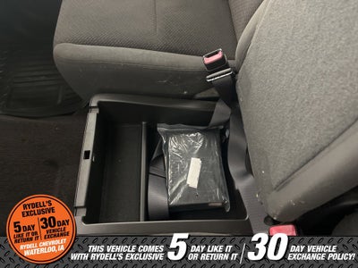 2008 Chevrolet Silverado 1500 LT w/1LT